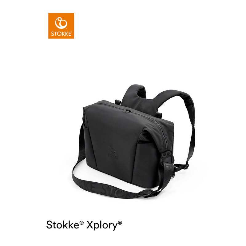 Sac à langer pour poussette citadine Xplory X Stokke