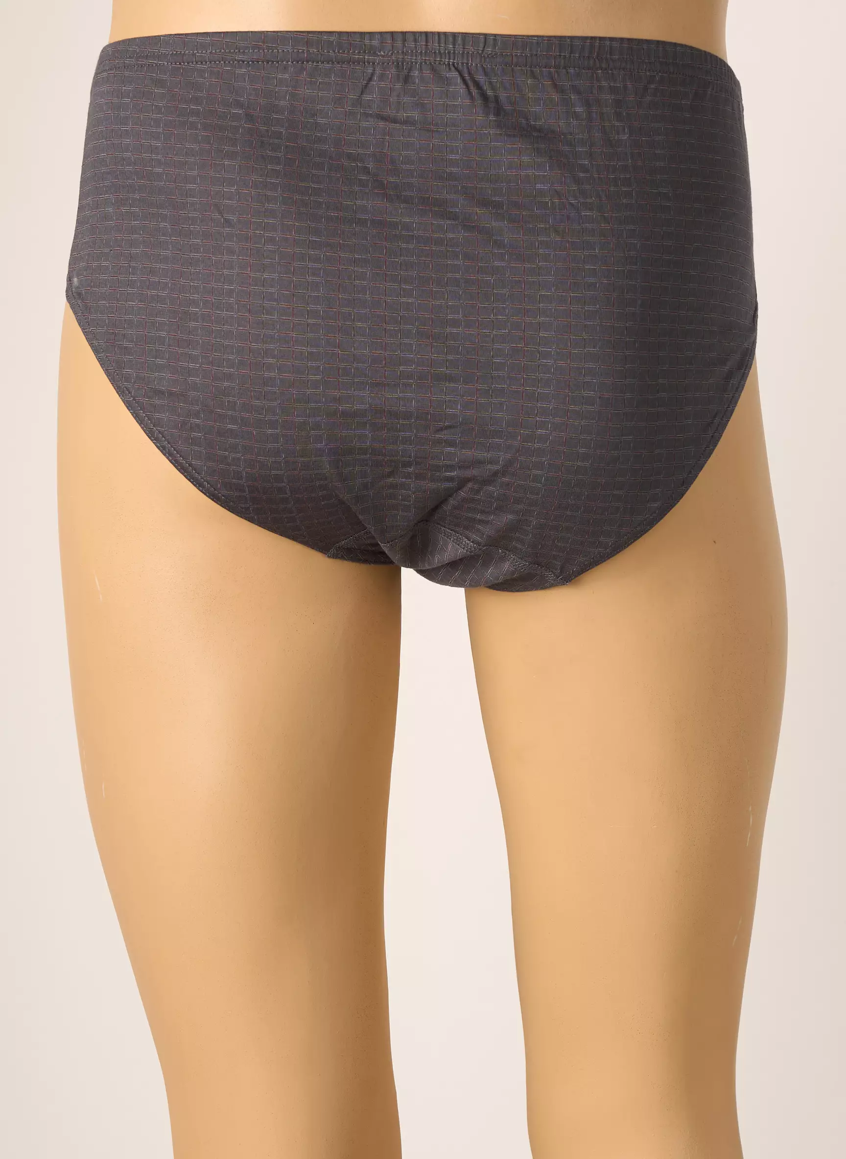 Armor Lux Slips Homme couleur gris