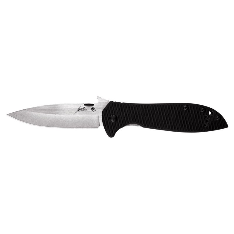 Kershaw CQC-4KXL D2 6055D2