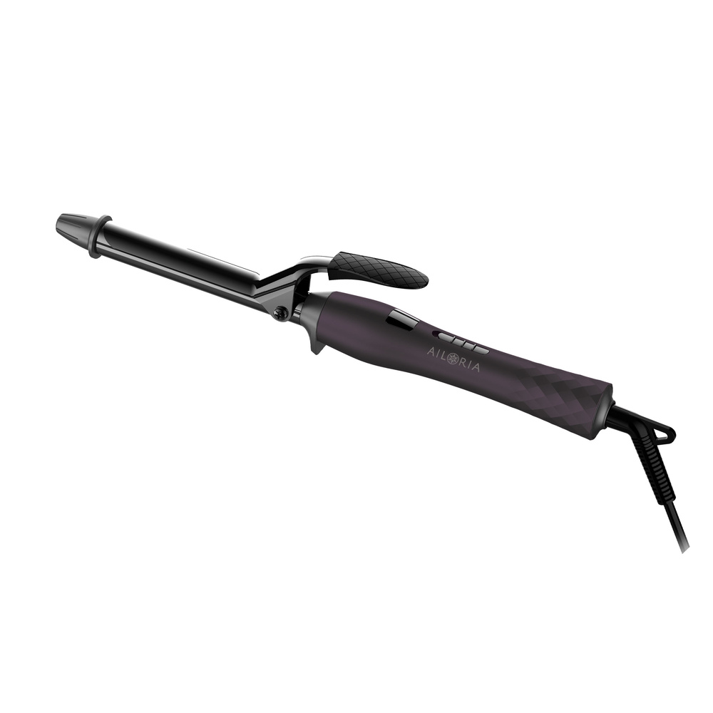 ailoria personal care ONDULE Fer à boucler en céramique 19mm