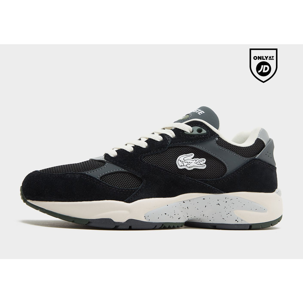 Lacoste Storm 96 46SMA0011-237 / schwarz