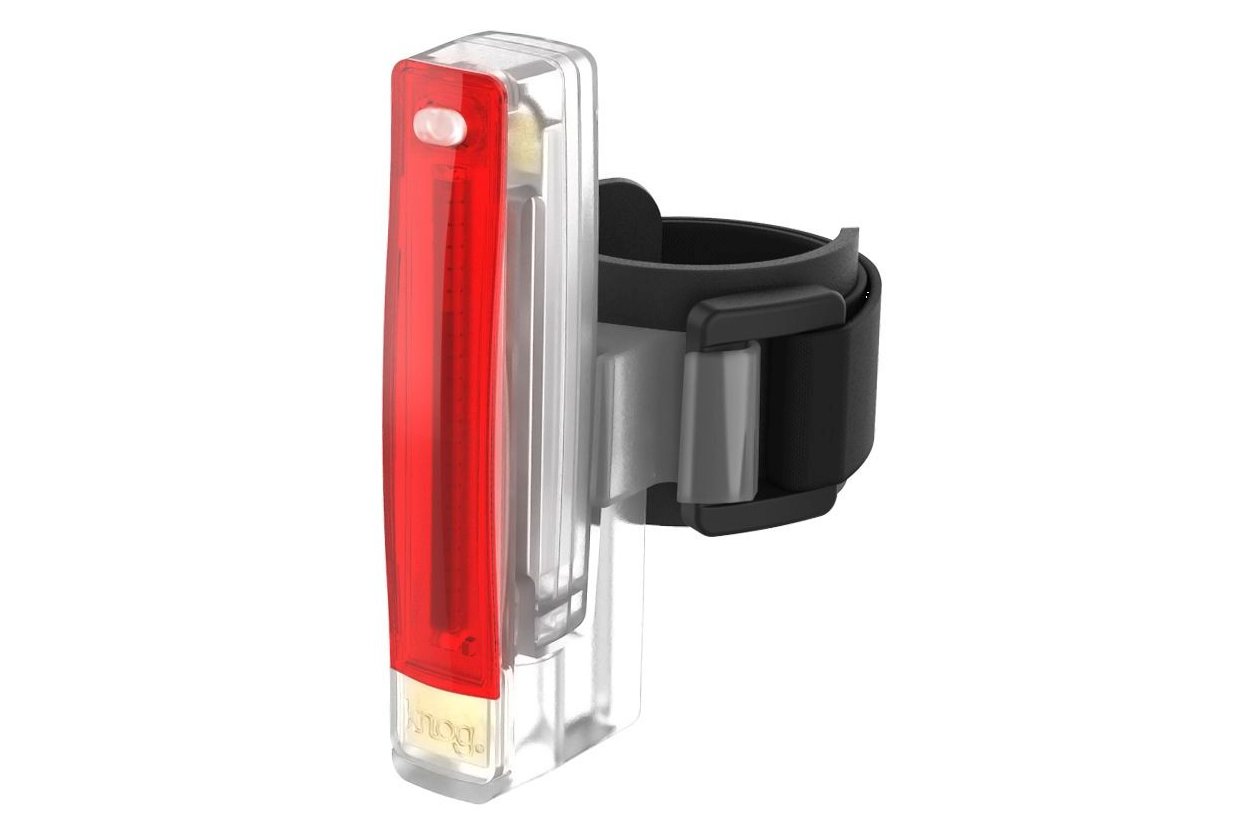 Knog Plus Fahrradlampe