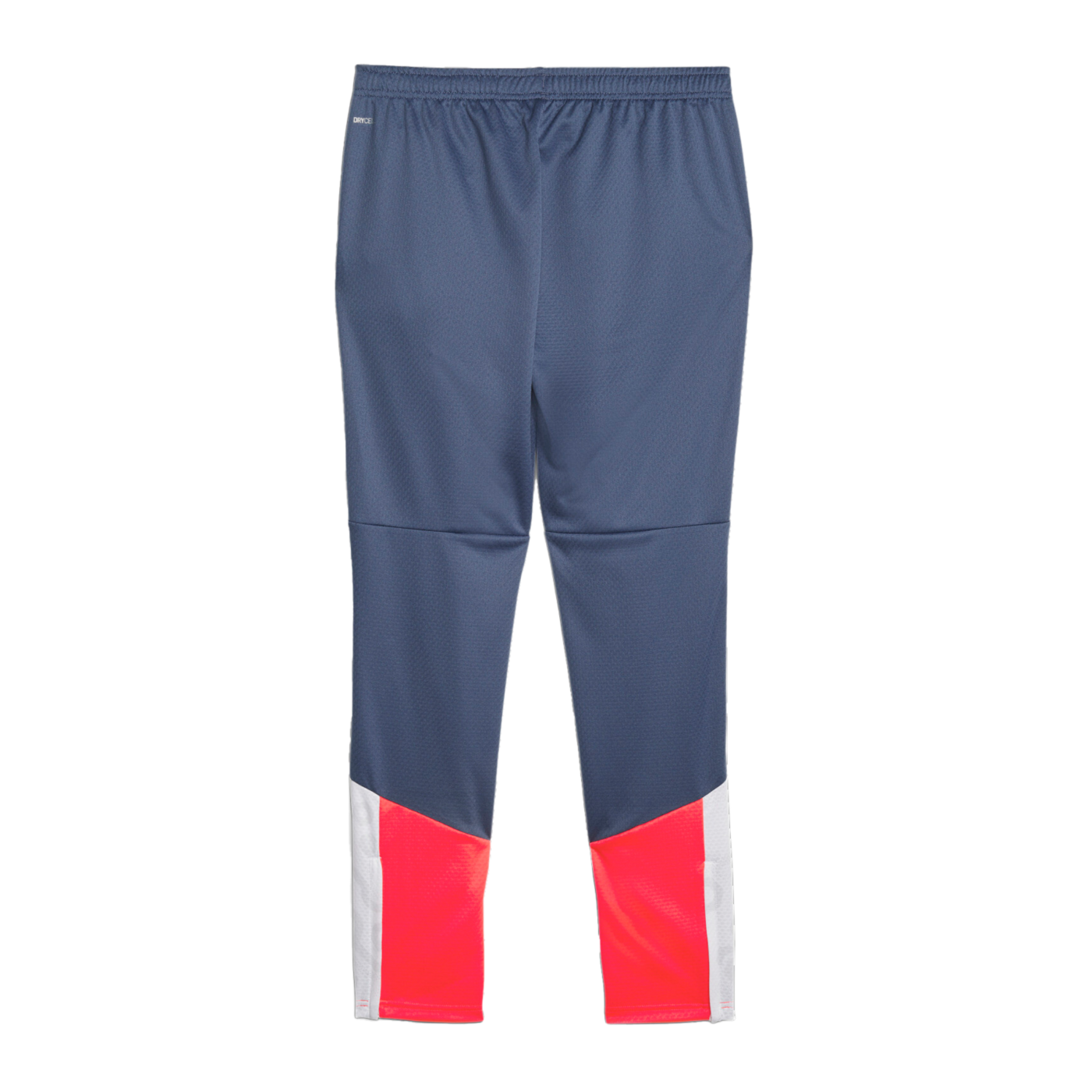 PUMA individualCUP Trainingshose Weiss F53