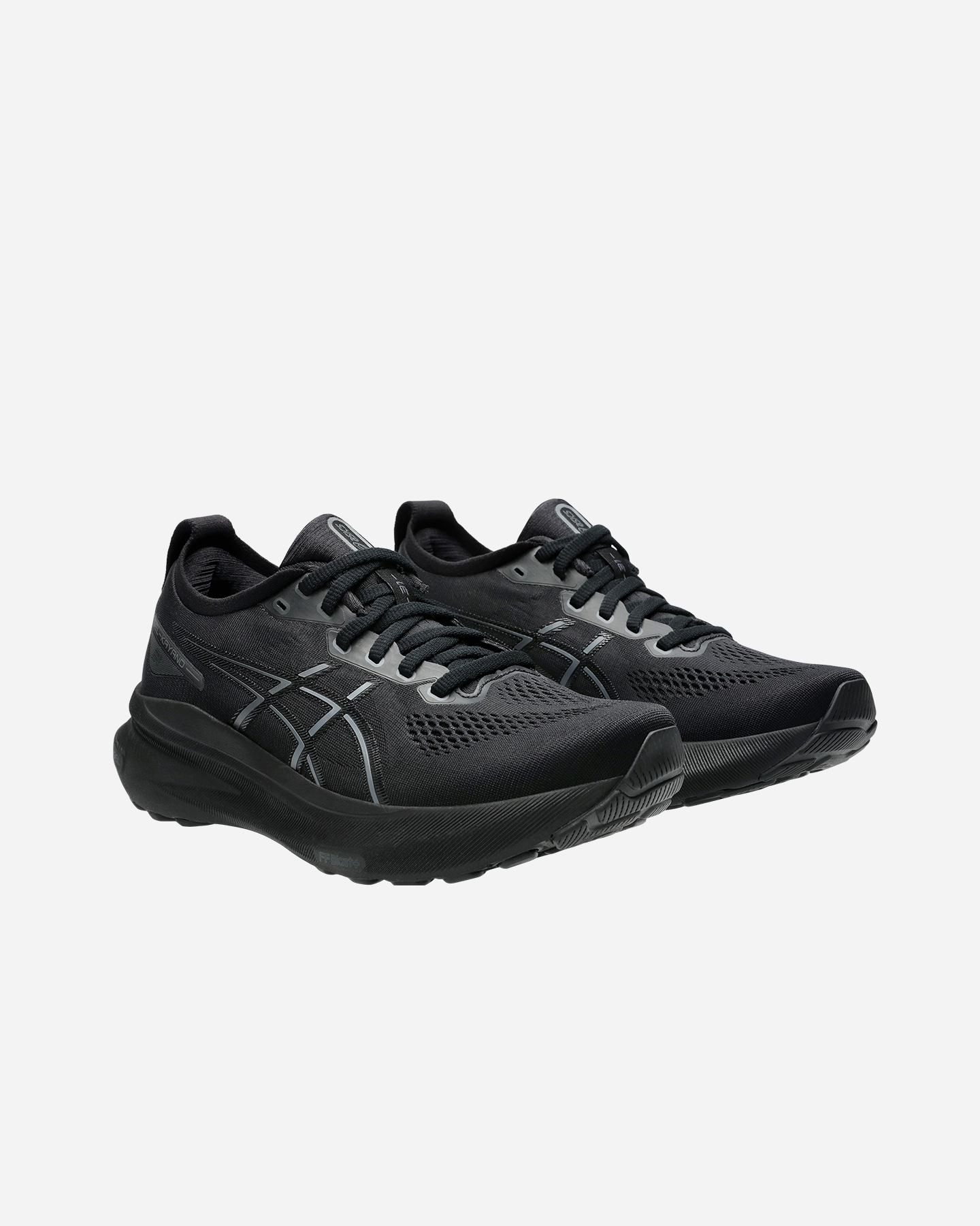 Scarpe Running Asics Gel Kayano 31 W 1012B670-001