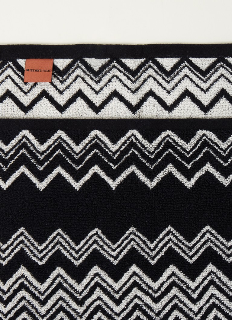 Prosop de baie Missoni Keith, 70 x 115 cm