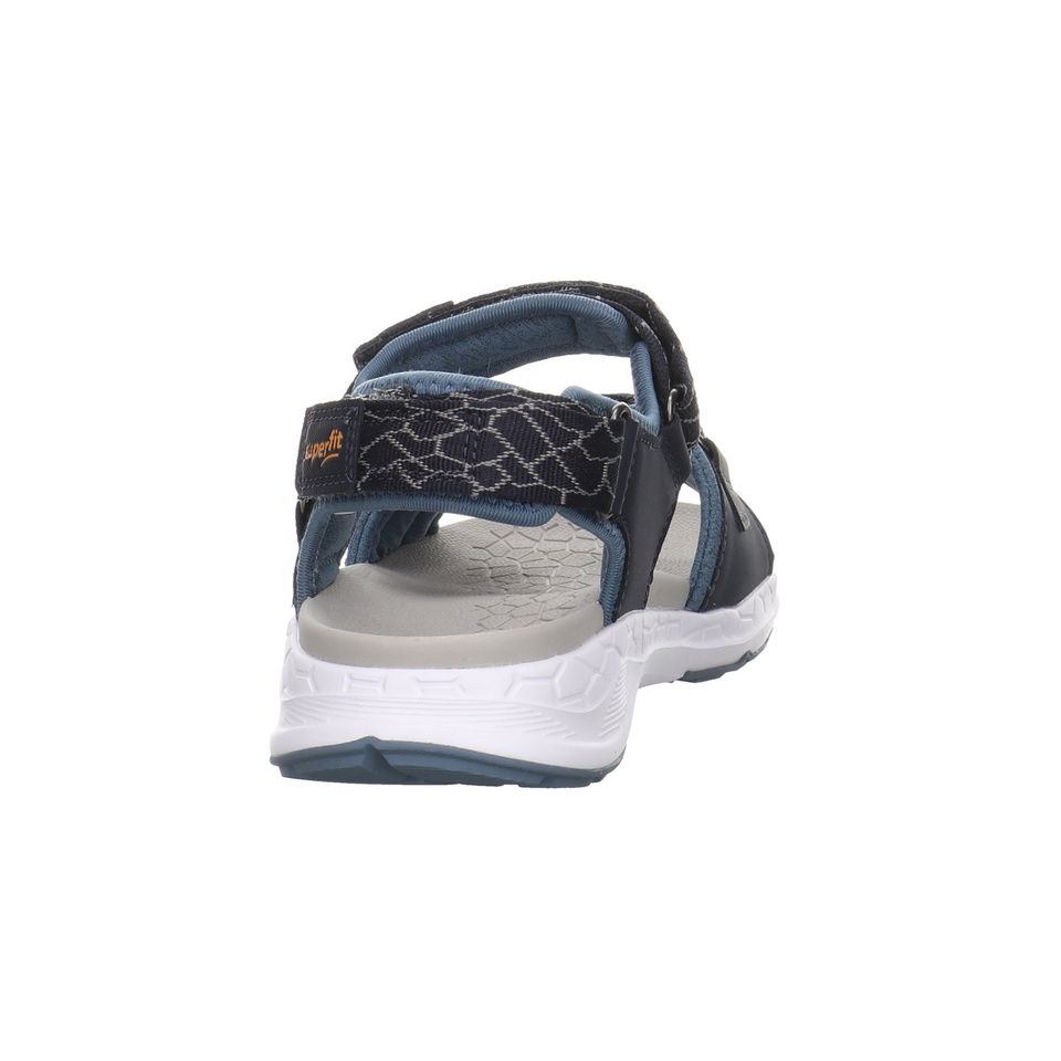 Superfit Criss Cross Sandale