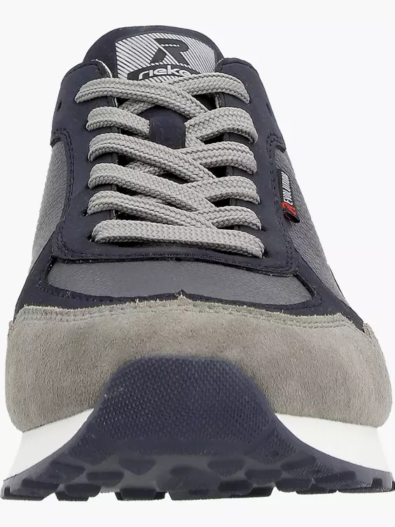Rieker Herren Sneaker Low