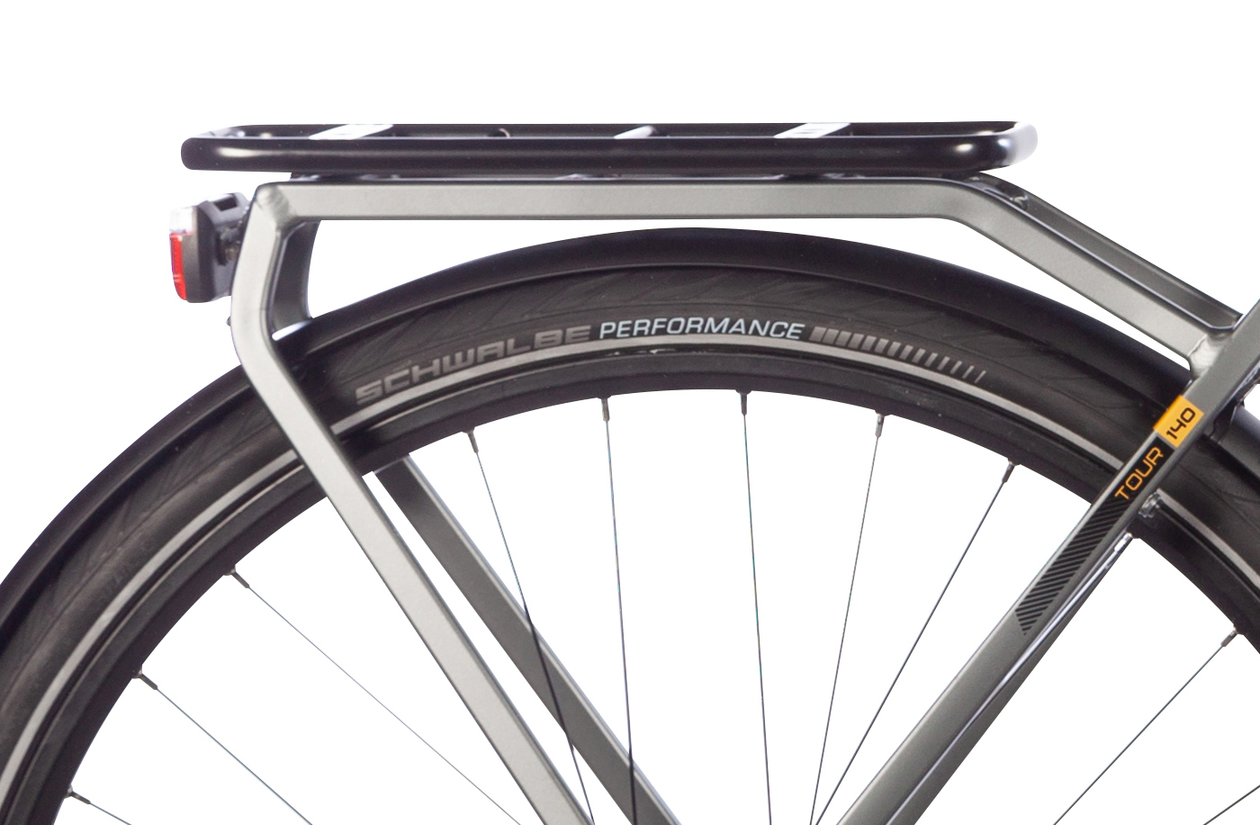 Carver Tour 140 - 2024 - 28 Zoll - Diamant