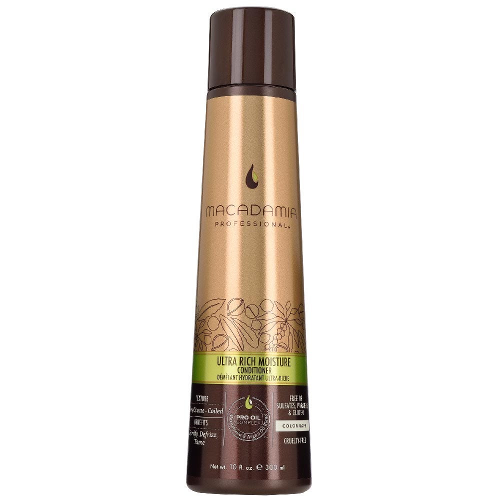 MACADEMIA Ultra Rich Moisture Conditioner 300 ml