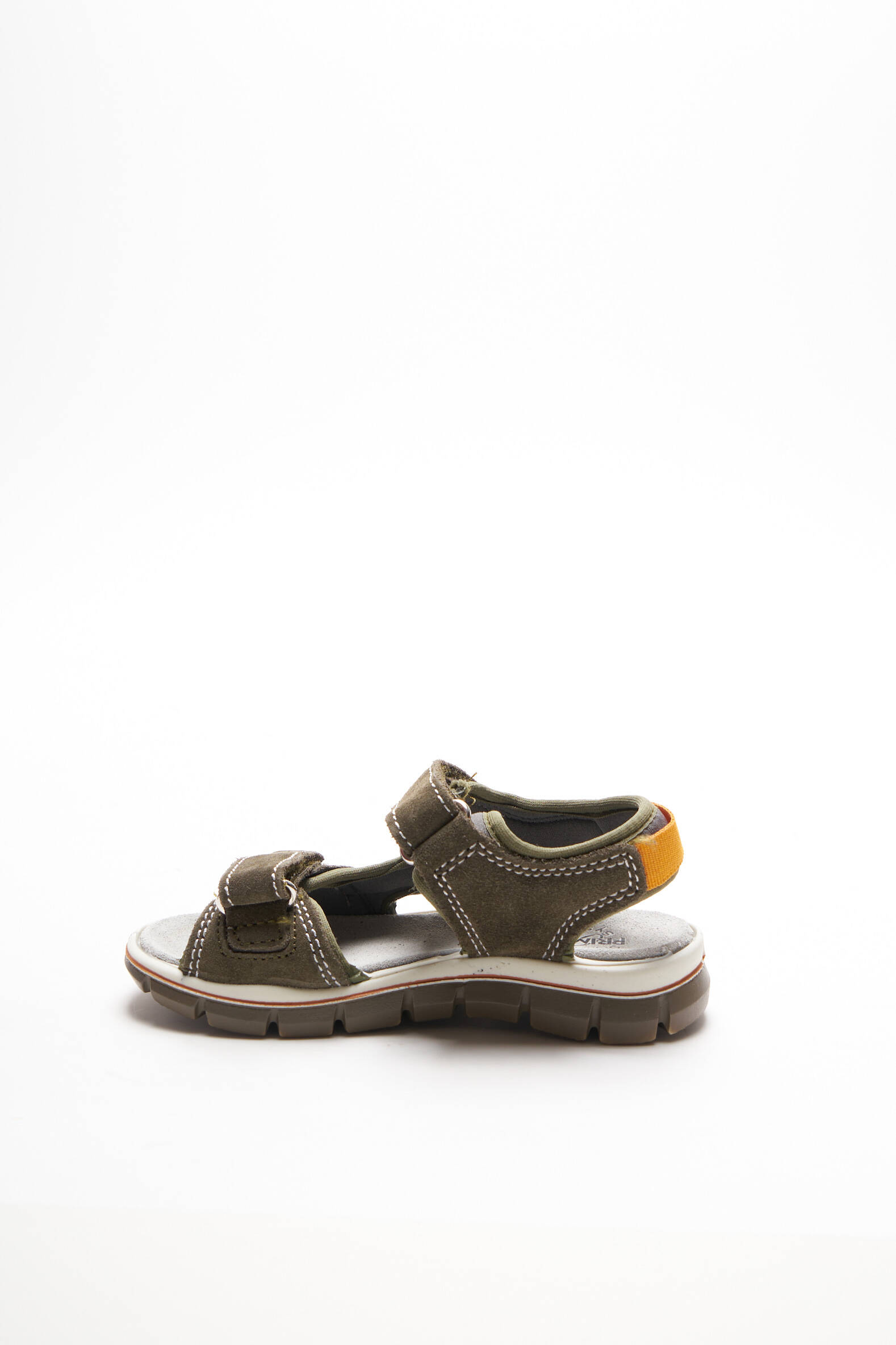 Primigi Sandales Nu Pieds Enfant couleur vert