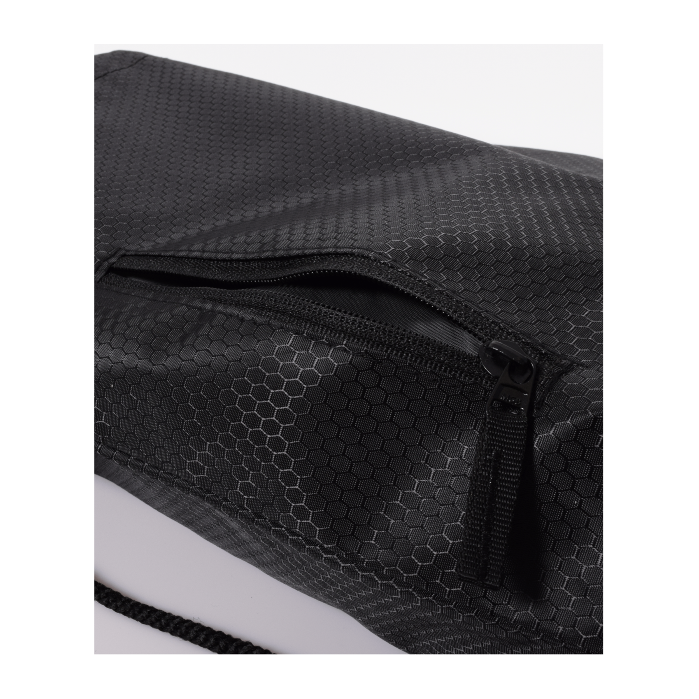 Cawila Gymsack SMU 11teamsports 35 x 45cm Schwarz