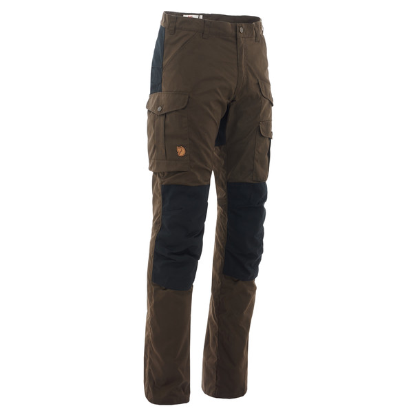 BARENTS PRO WINTER TROUSERS M Herren - Trekkinghose