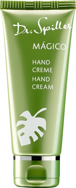 Dr. Spiller Magico Handcreme
