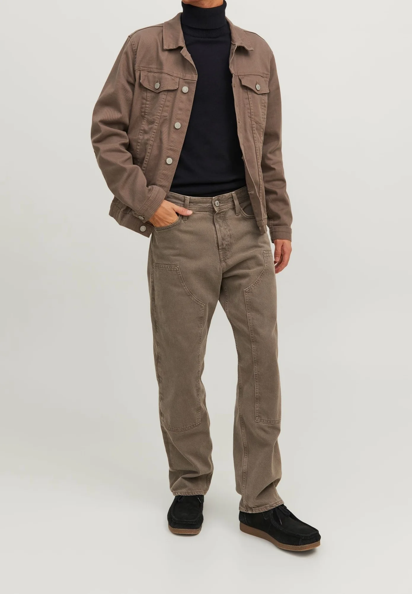 Suéter Jack & Jones