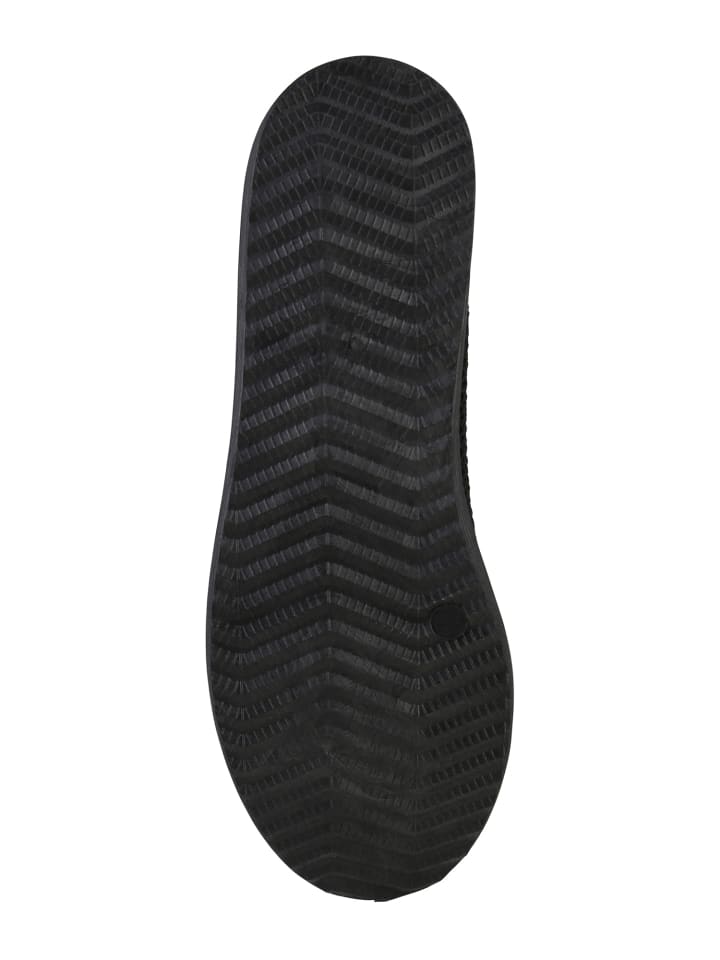 VAN HILL Slip Ons Mia in Schwarz günstig kaufen