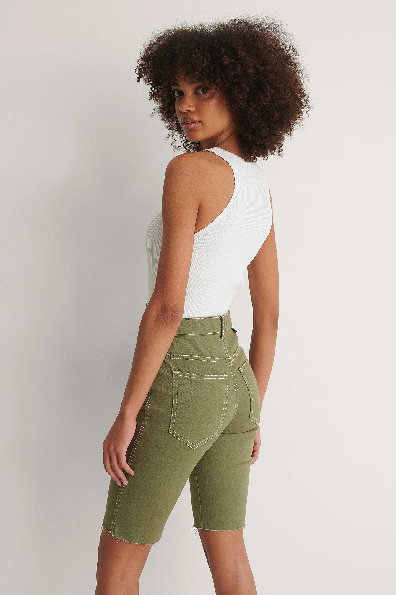 Biker-Shorts