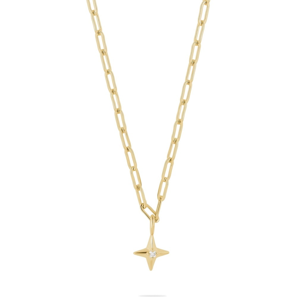 Guido Maria Kretschmer Chaînette 925 Argent collier