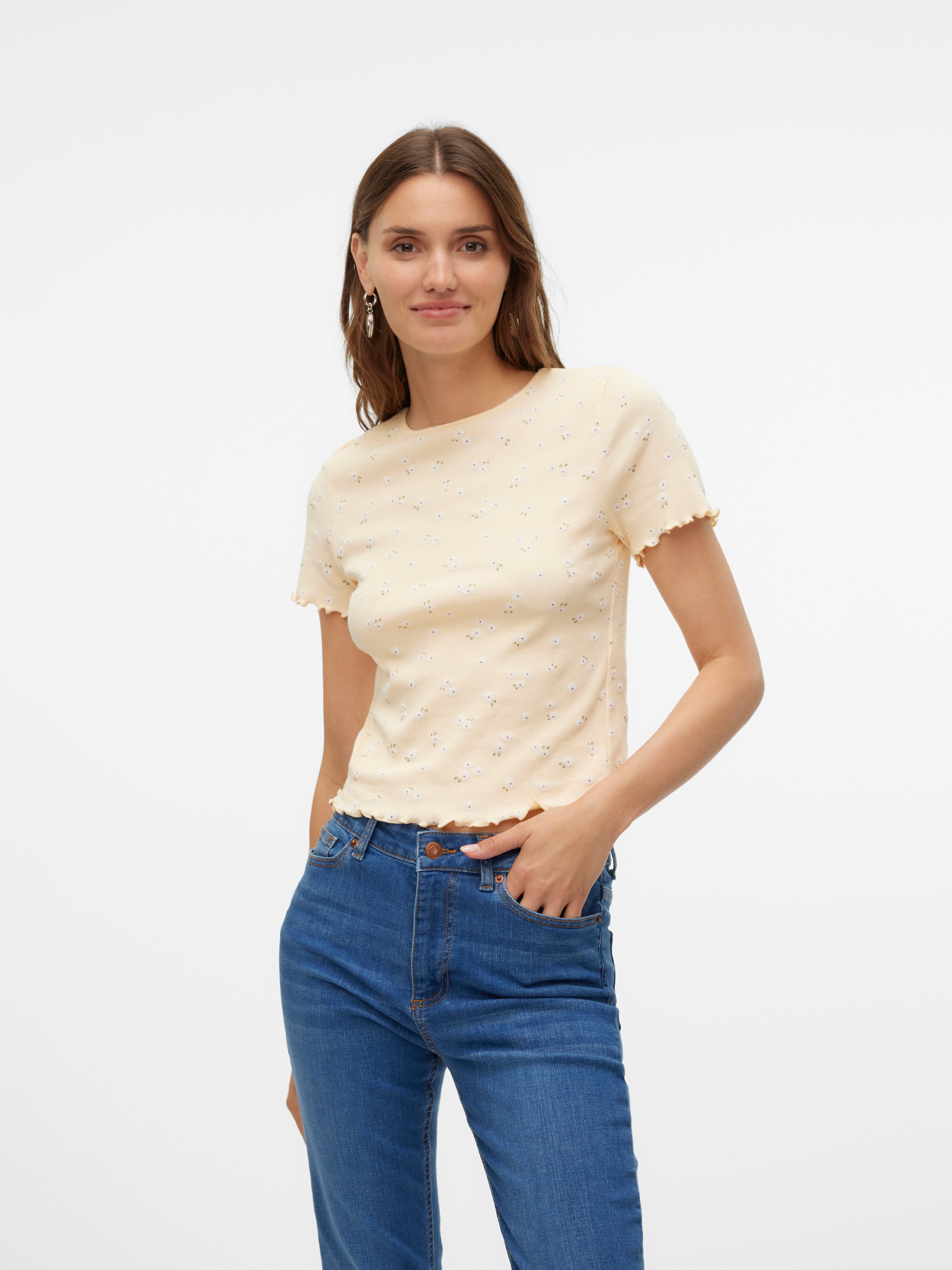 VMHARRY Top
