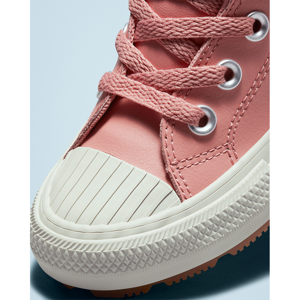 Converse Chuck Taylor All Star Berkshire Boot 371523C / pink
