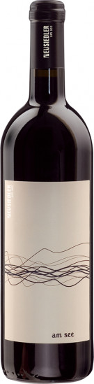 2021 Zweigelt Neusiedlersee DAC Reserve trocken - Weingut Christoph Hess
