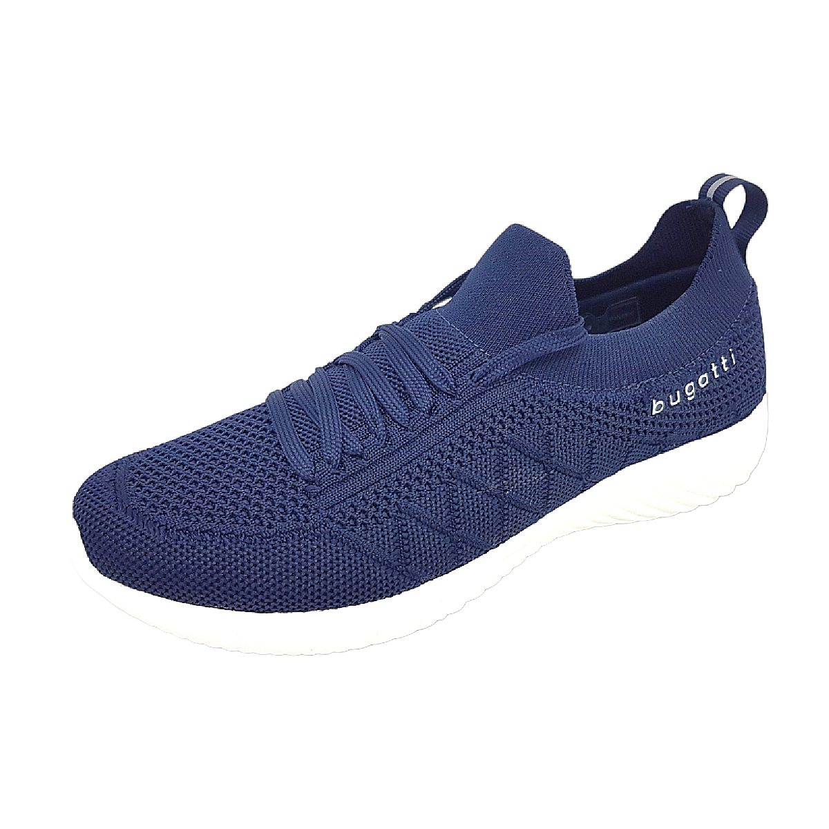 Bugatti Woman Cloud 445-AAT60-6900/4100 Blau dark blau