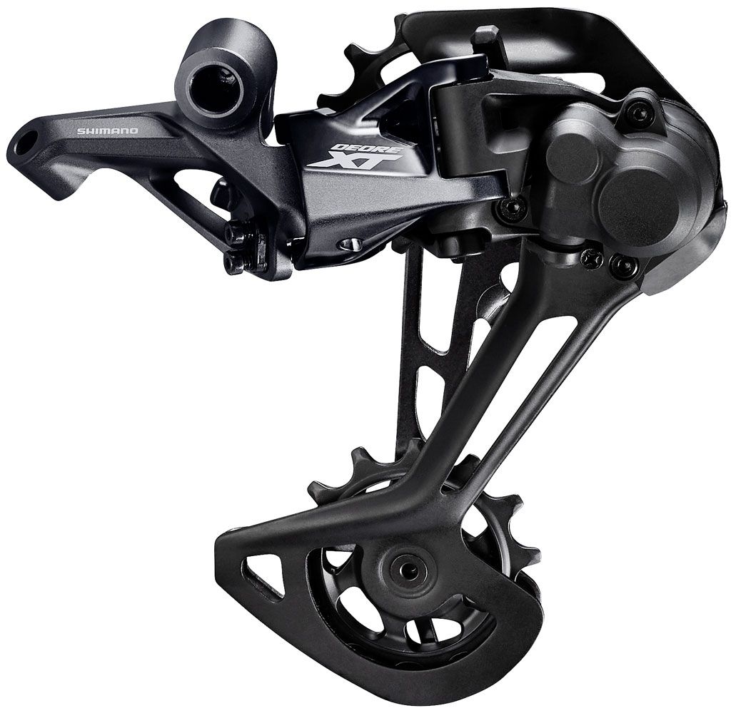 Shimano XT M8100 1x12-fach Gruppe I-Spec EV 175mm 10-51 kaufen | Bike-Discount