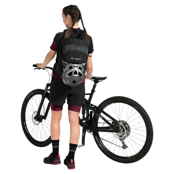 WOMEN'S TREMALZO 18 Damen - Fahrradrucksack