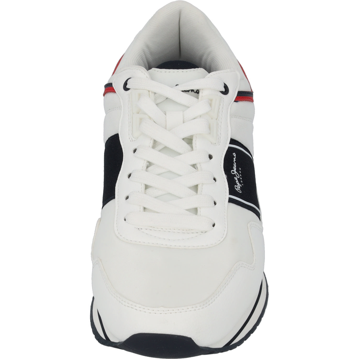 Pepe Jeans PMS30799, Sneakers, Herren, Weiß