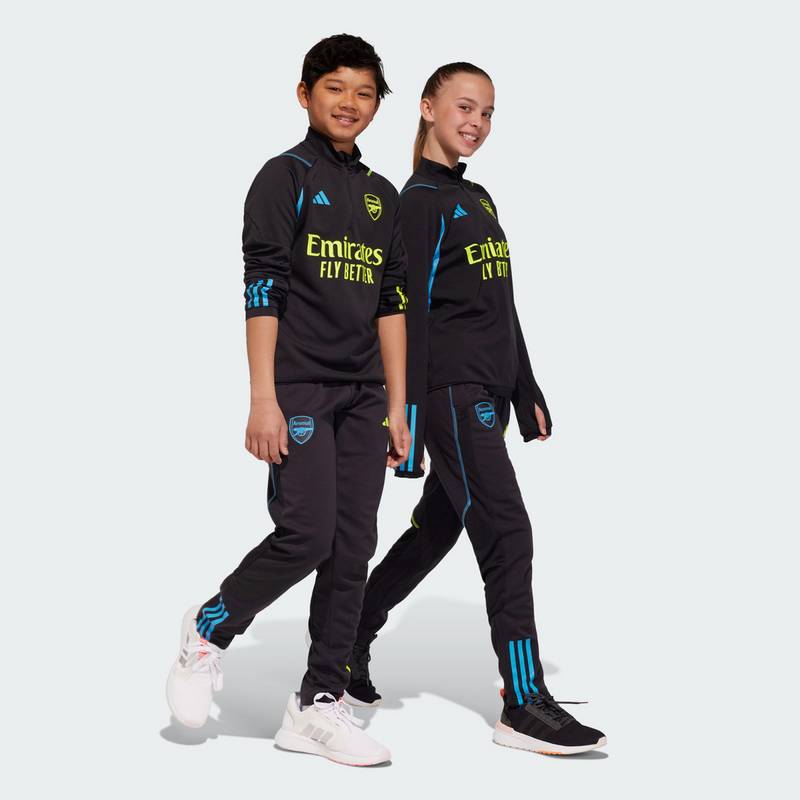 adidas FC Arsenal Tiro 23 Trainingshose Trainingsanzug Kinder