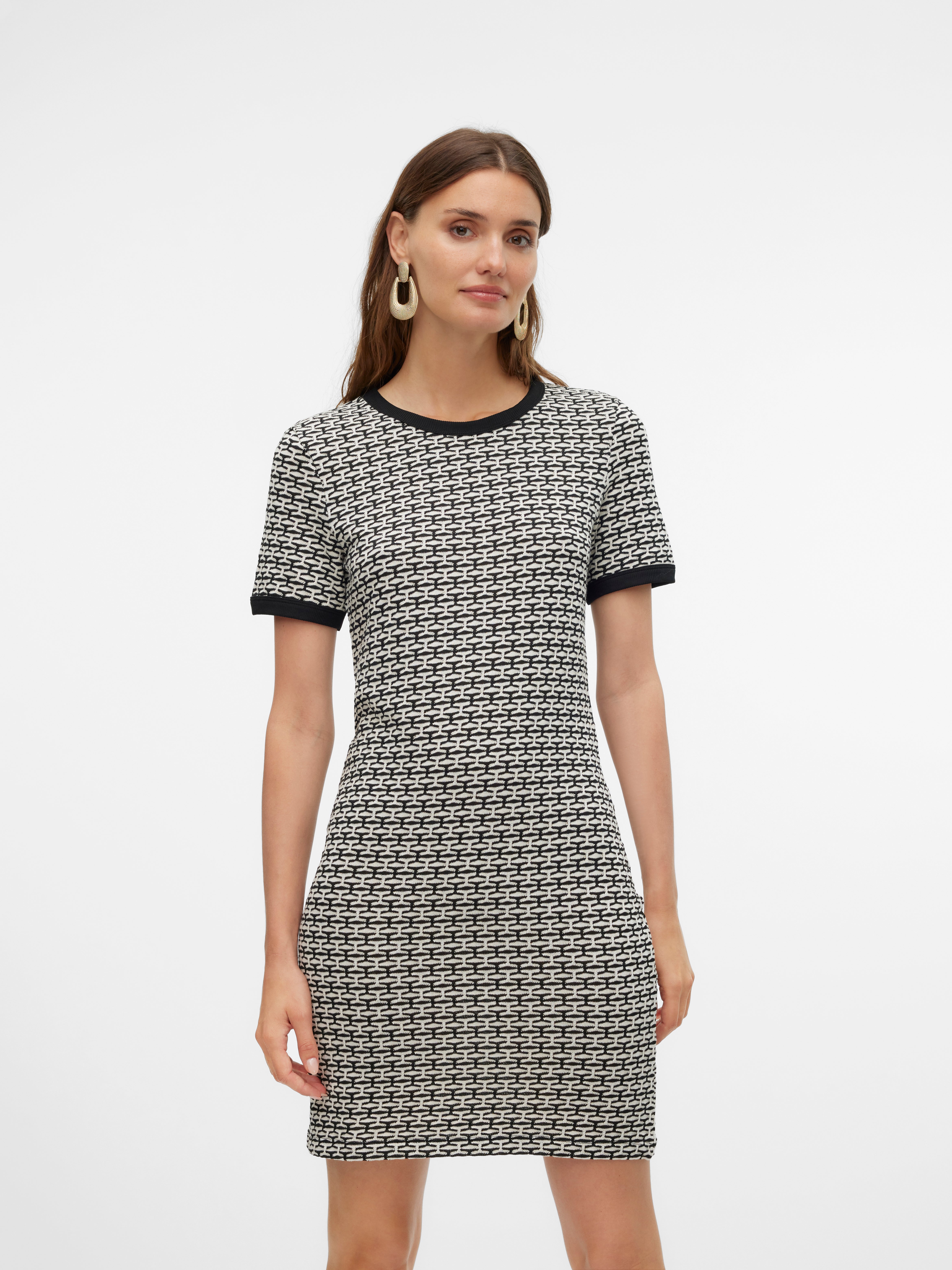 VMCHARLIE Kurzes Kleid