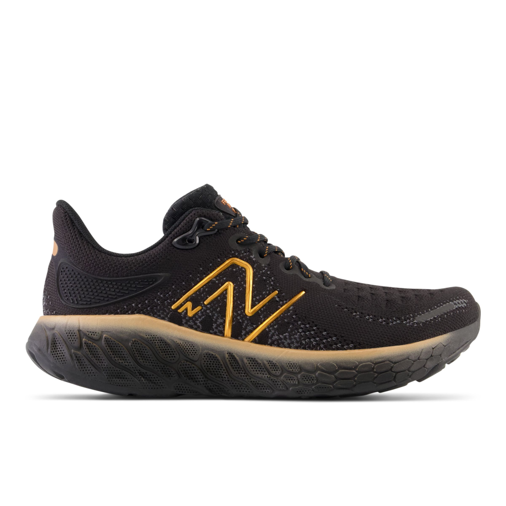 New Balance Fresh Foam X 1080v12 W108012V / schwarz