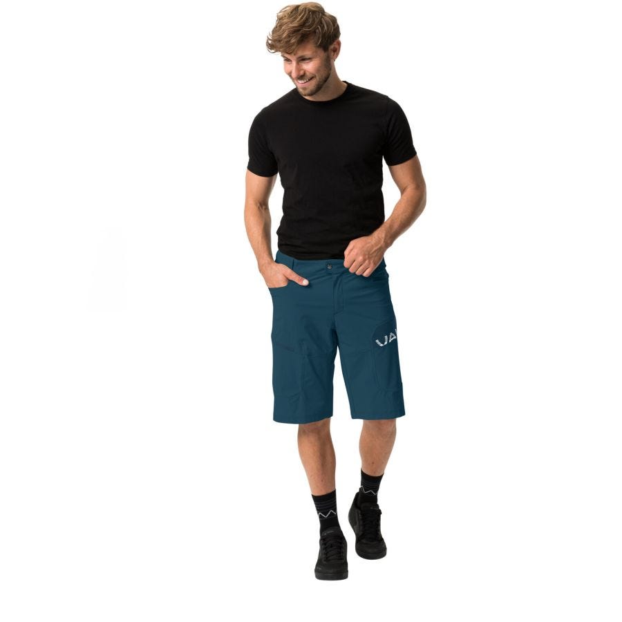 Altissimo III Radhose Herren
