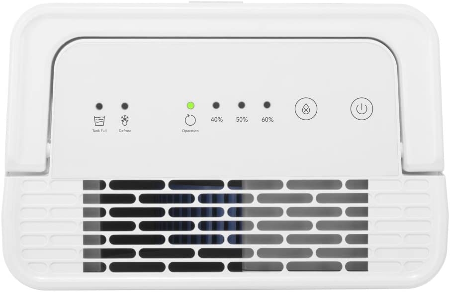 Trotec 1120000035 TTK 32 Luftentfeuchter