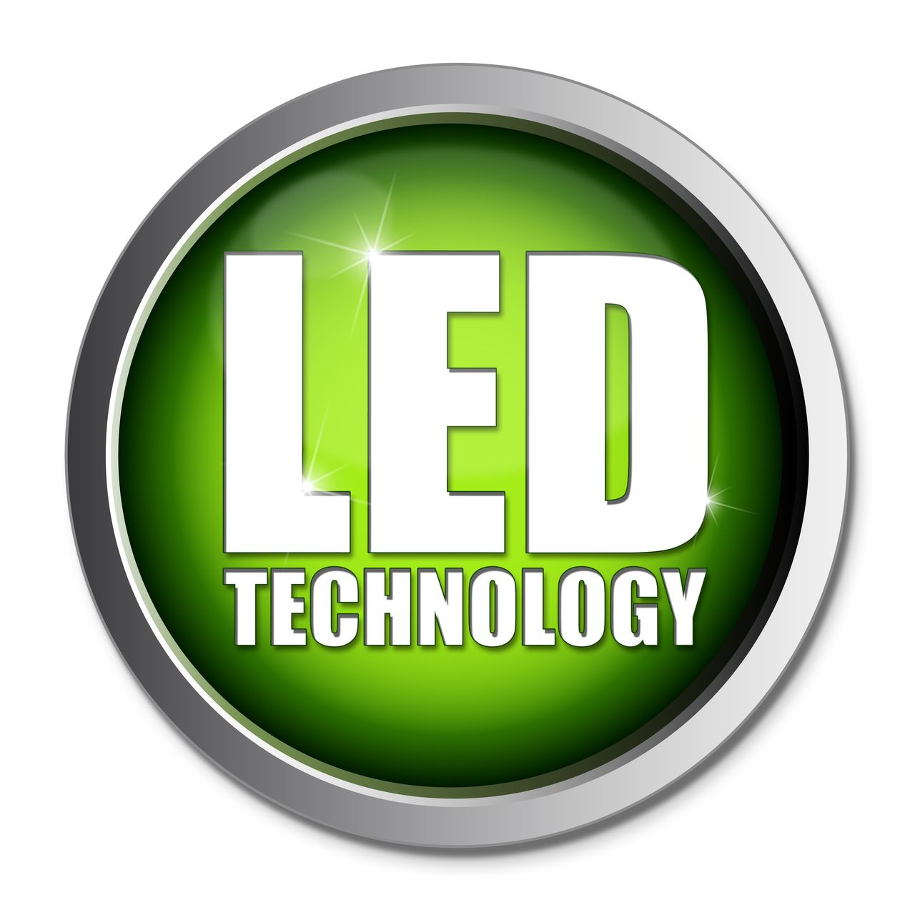 BERG LED-STRAHLER BCL FOLD LED 100 [230V-EU] - IP65 INKL. FUßGESTELL