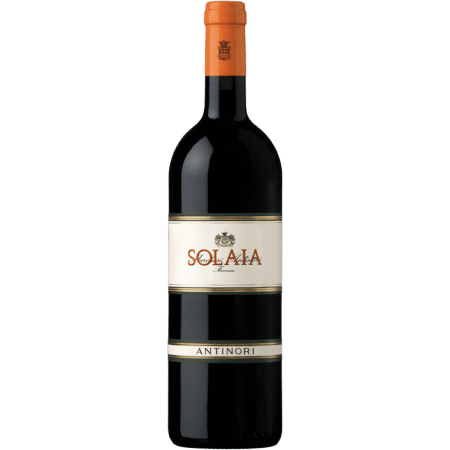 SOLAIA 2019 - ANTINORI