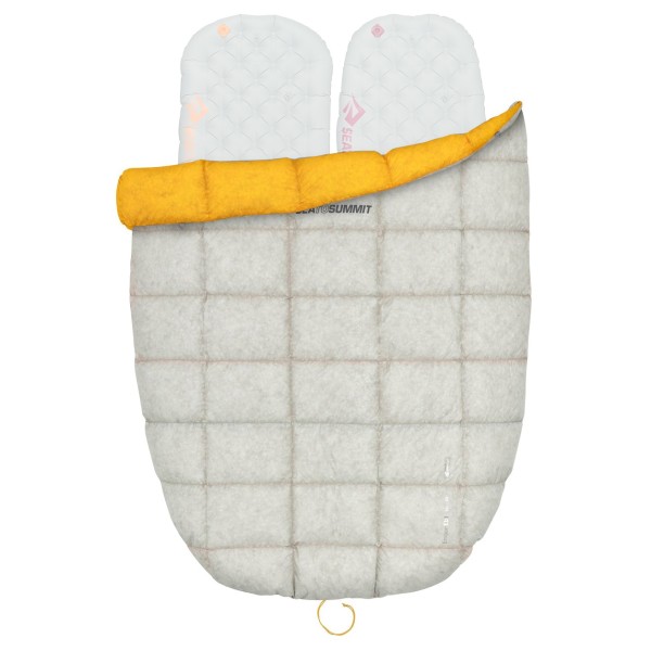 Sea to Summit - Ember EbI - Daunenschlafsack