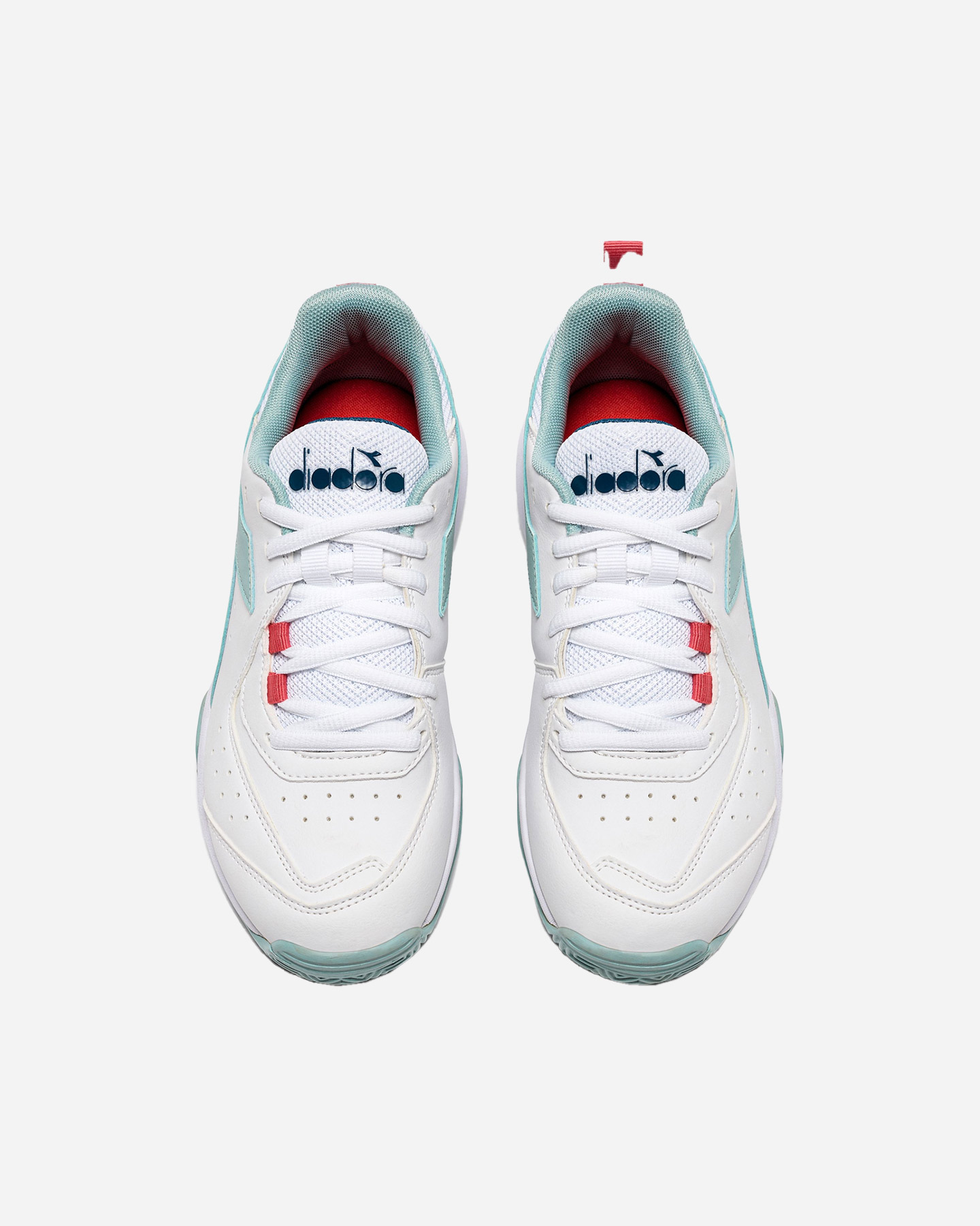 Buty tenisowe Diadora Challenge 5 Clay W 101.179501-D0845