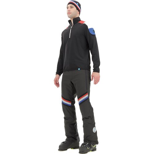 HERREN SWEATSHIRT NATYON TRICOLOR 2ND LAYER
