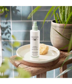 Christophe Robin Hydrating Leave-In Mist with Aloe Vera Haarlotion-150 ml