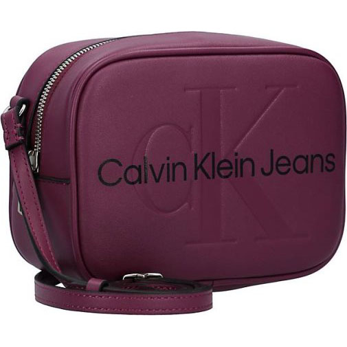 Calvin Klein Jeans Sculpted Umhängetasche 18 cm