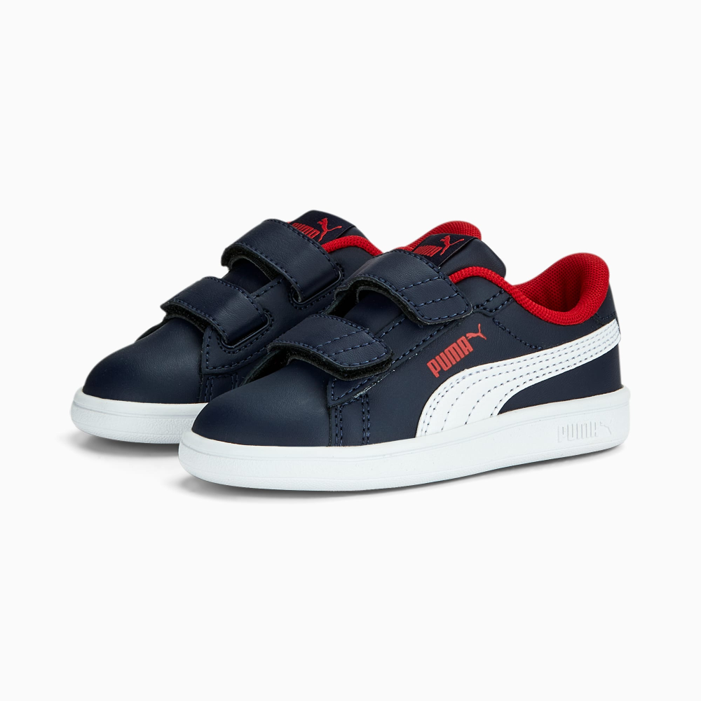 PUMA Smash 3.0 V 392034_04 / blau