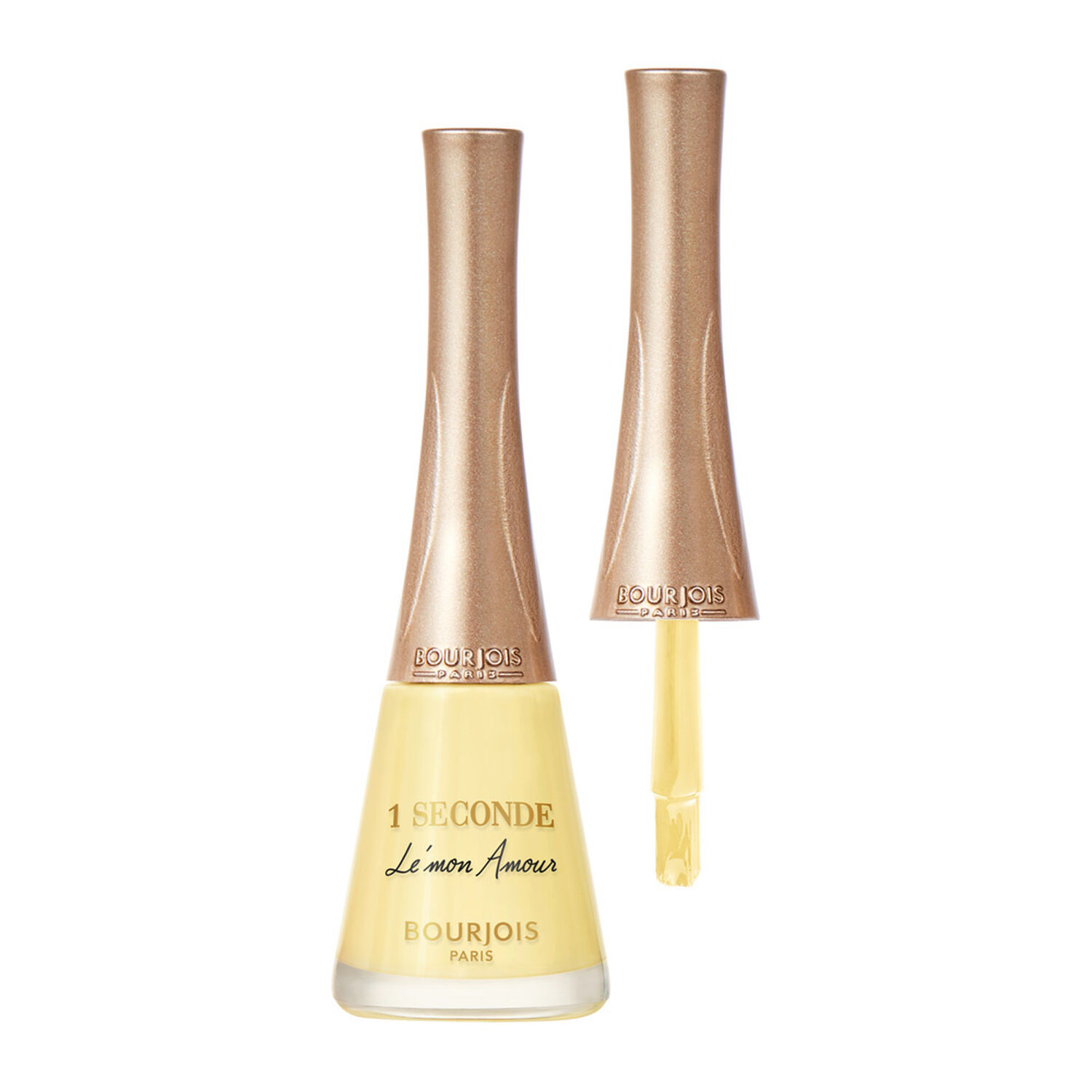 Bourjois French Riviera Vernis à Ongles