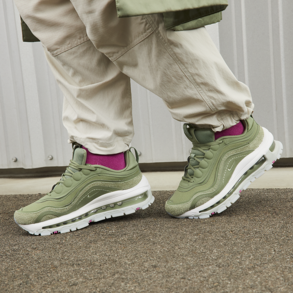 Nike Air Max 97 Futura FB4496-300 / grün