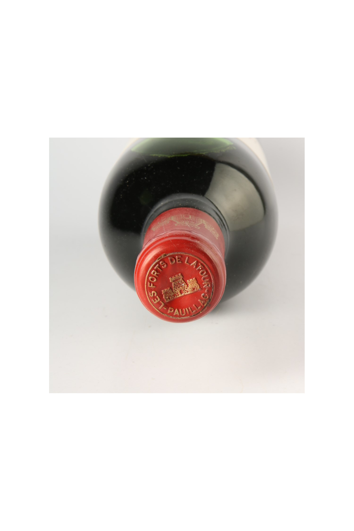 Les Forts De Latour 1971, Pauillac
