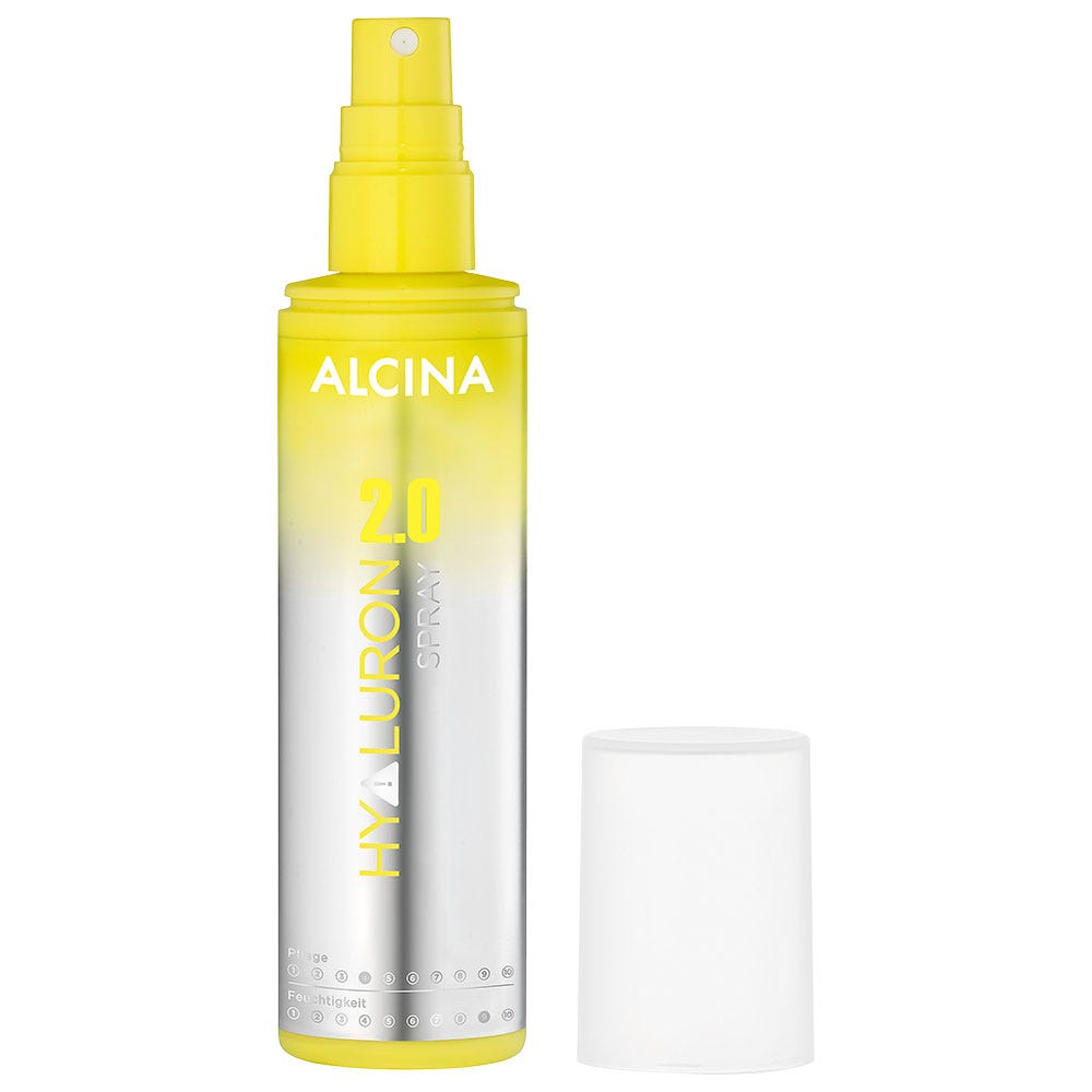 Alcina Hyaluron 2.0 Spray 125 ml