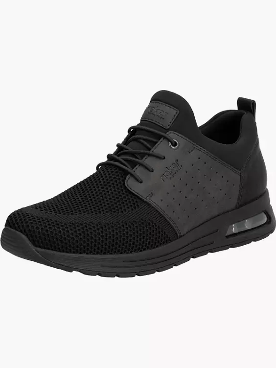Rieker Herren Slipper