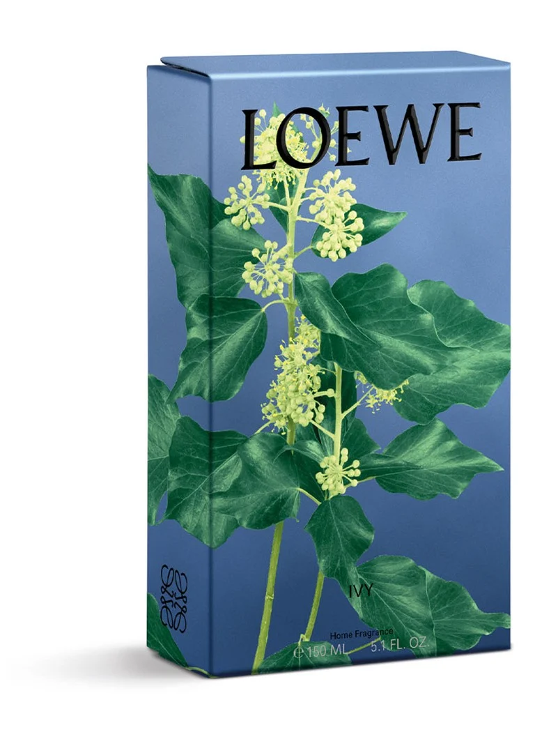 LOEWE Ivy izbový sprej - huisparfum 150 ml