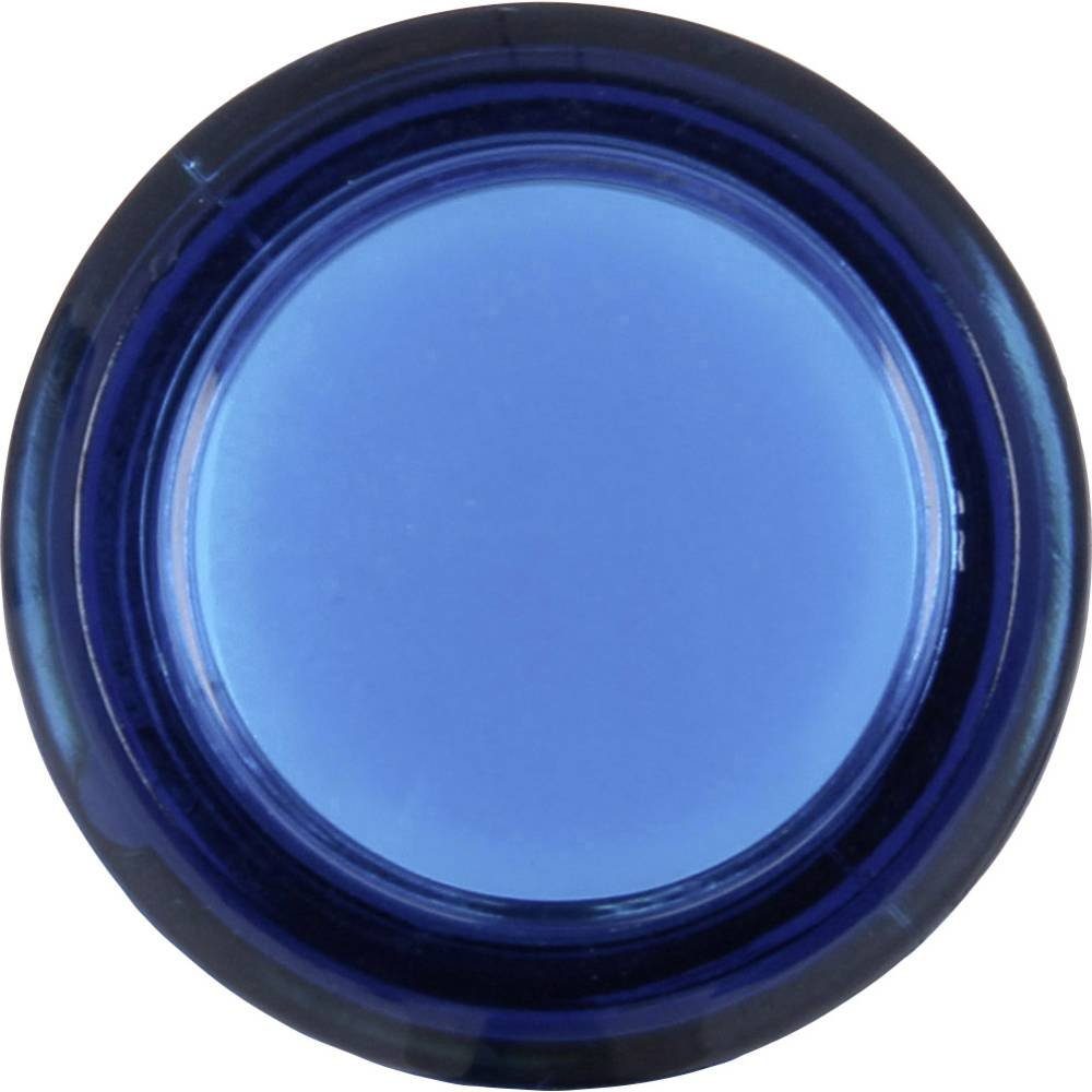 Joy-it ARC Button LE BL - Arcade Button mit Barebone-PC