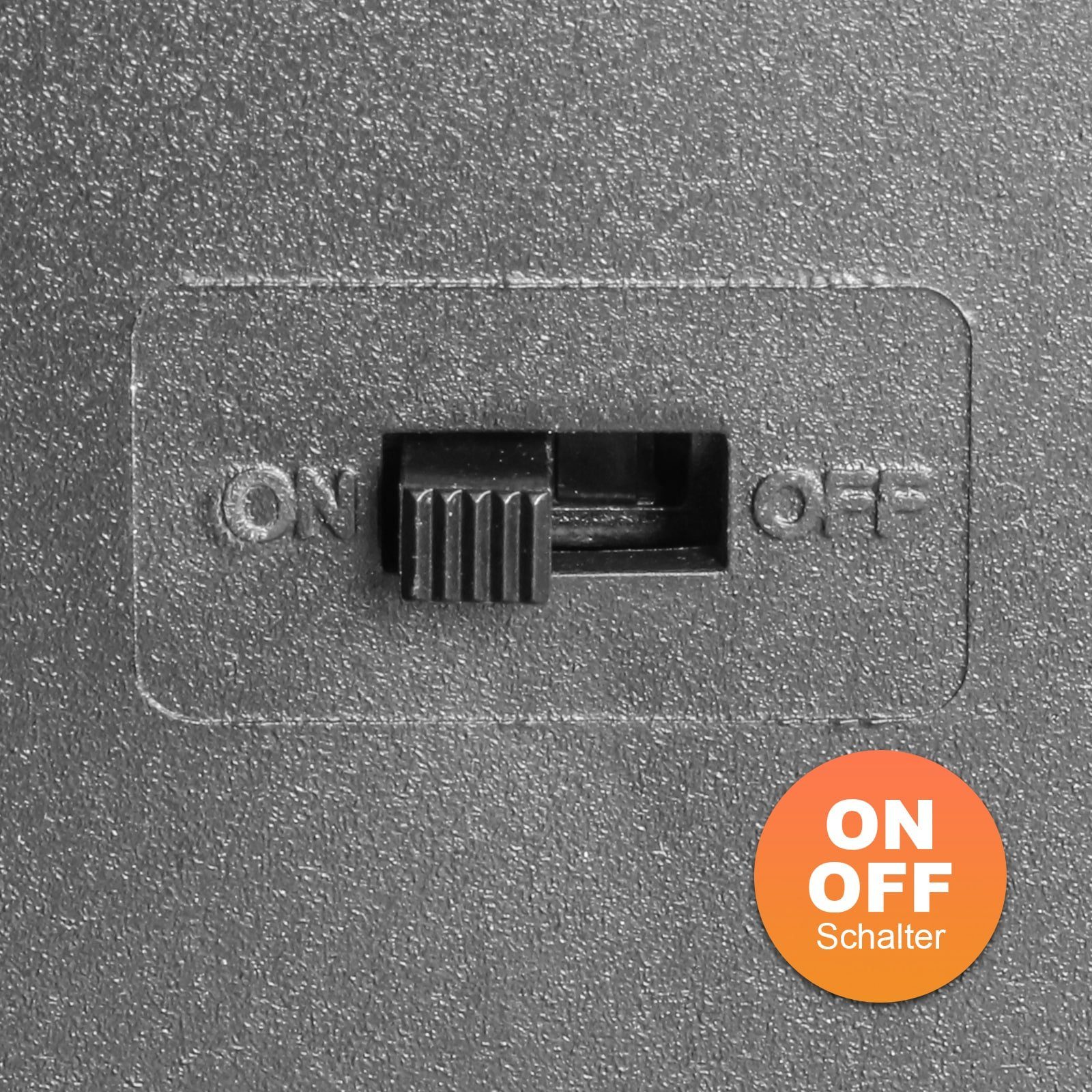 EAXUS Elektrokamin LED Kamin - Deko Elektrokamin Laterne, Flammen, Täuschend echter Flammeneffekt, Holz-Optik