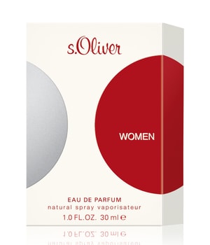 s.Oliver Women Eau de Parfum-30 ml